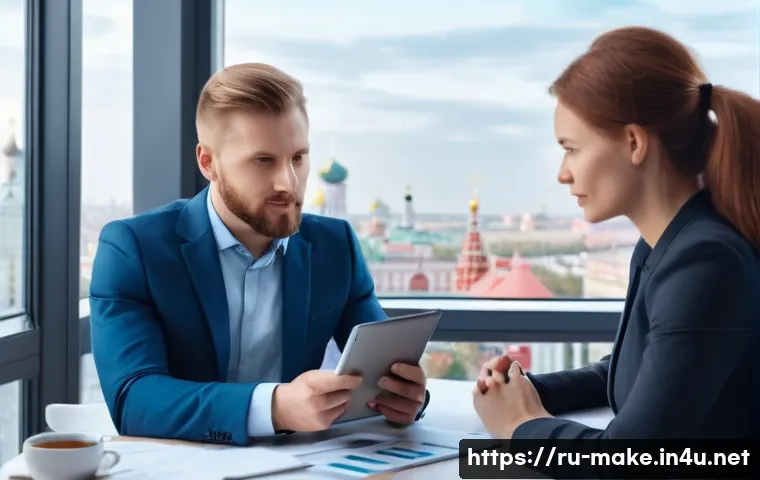 업무 중 고객과의 갈등 해결 사례 관련 이미지 1