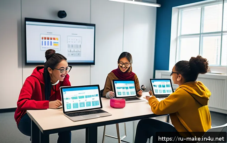 메이크업 강의 스케줄 관리 관련 이미지 2