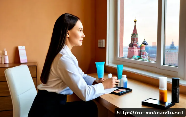 Как развиваться в бьюти-профессии: навыки, портфолио и разумные вложения на старте 3 뷰티 전문가로 성장하기 위한 조언 관련 이미지 1